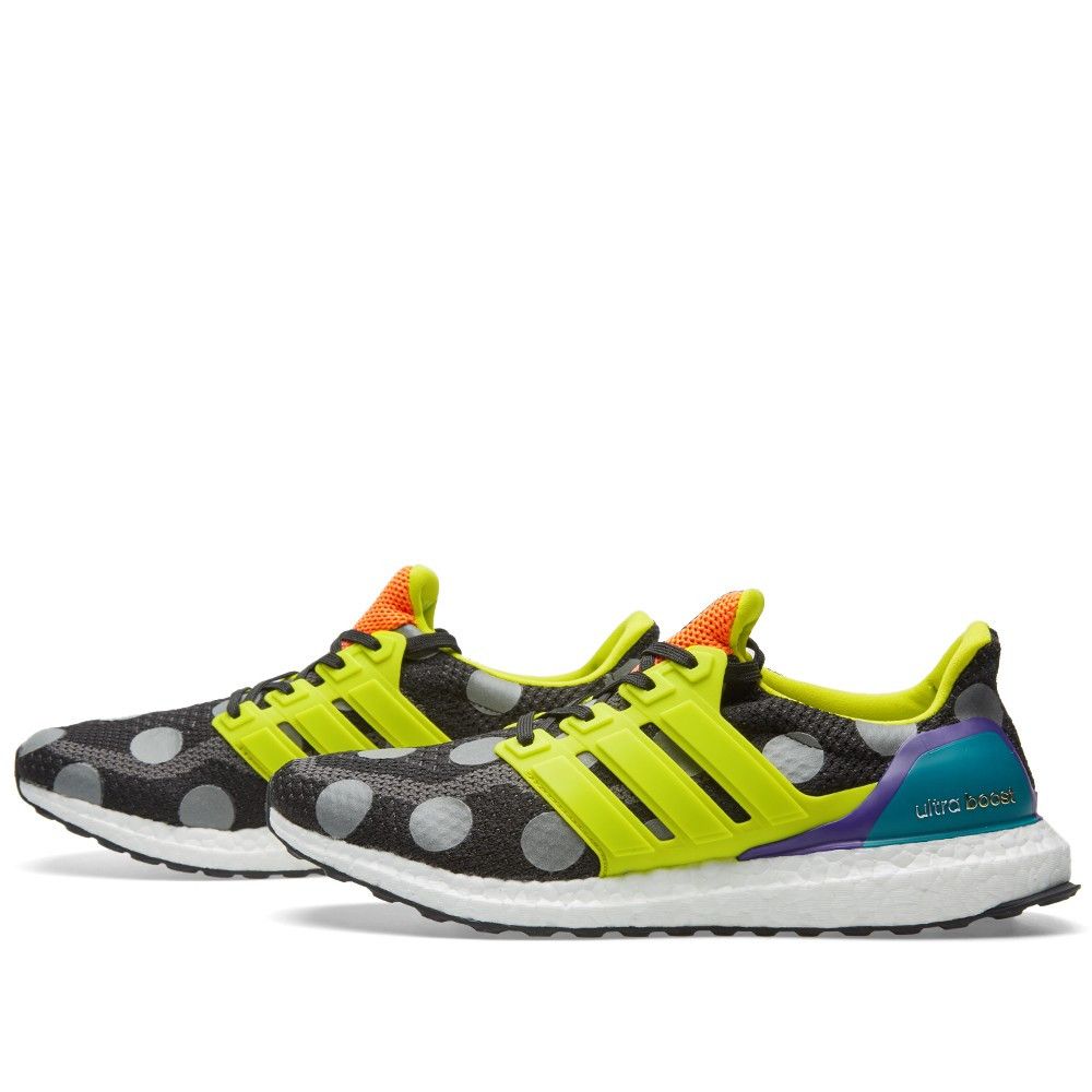 Adidas ultra boost 2.0 color polka dot clearance