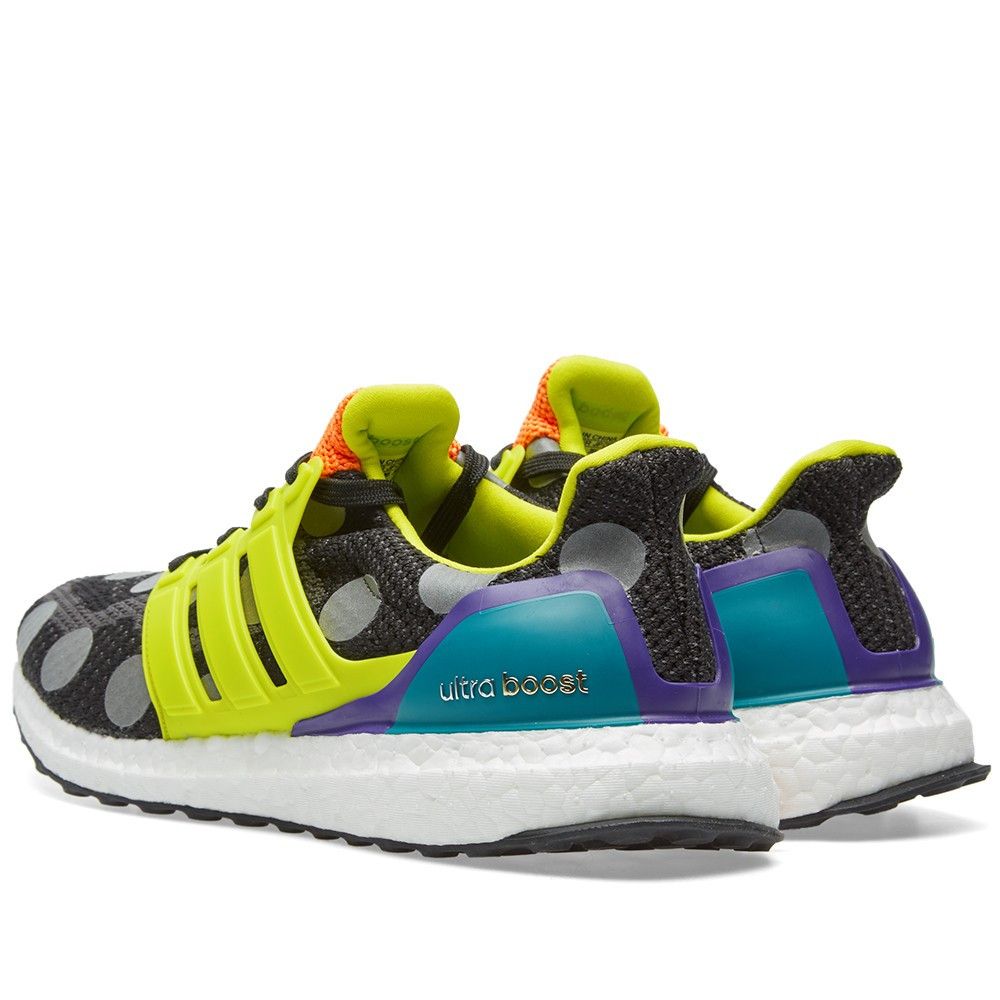 Pure boost kolor clearance