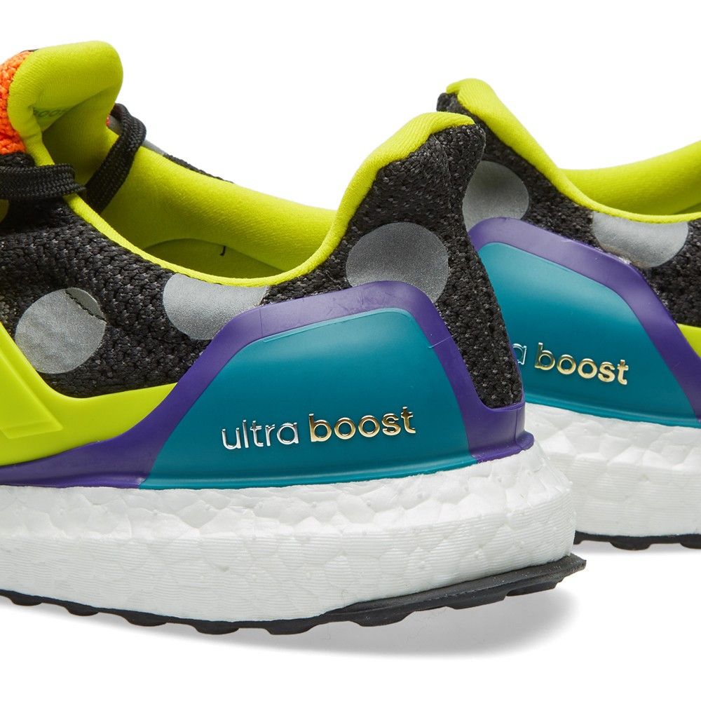 Adidas ultra boost kolor polka dot new arrivals