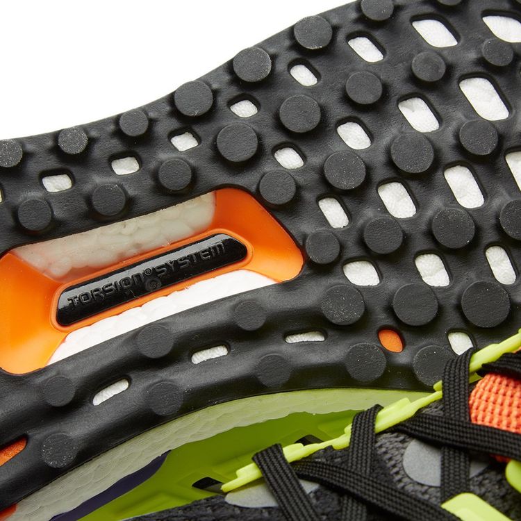 Kolor x adidas UltraBoost 20 Polka Dot