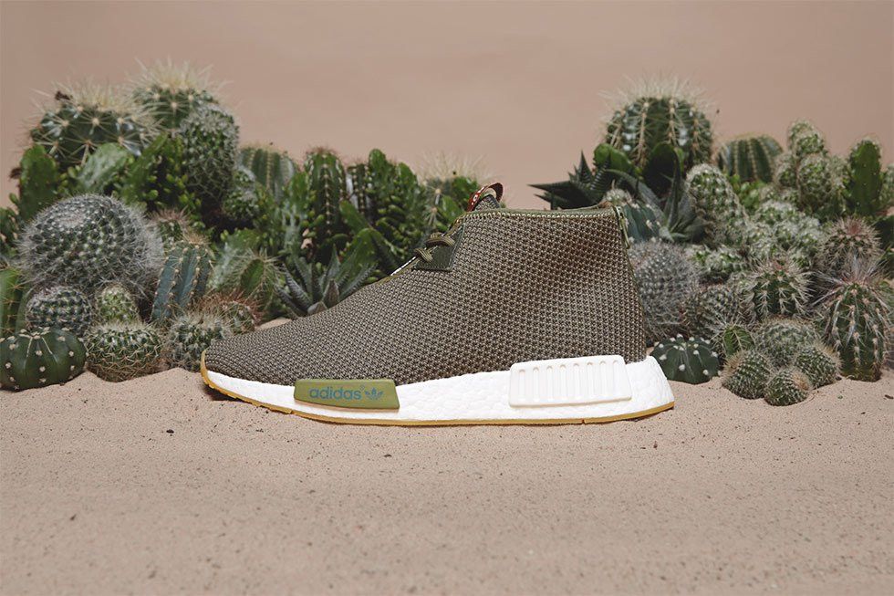 Adidas x end nmd clearance