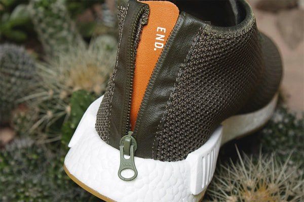 Nmd adidas end outlet