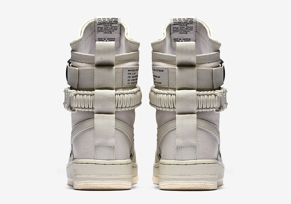 Sf air force 1 high top sneaker (women) top