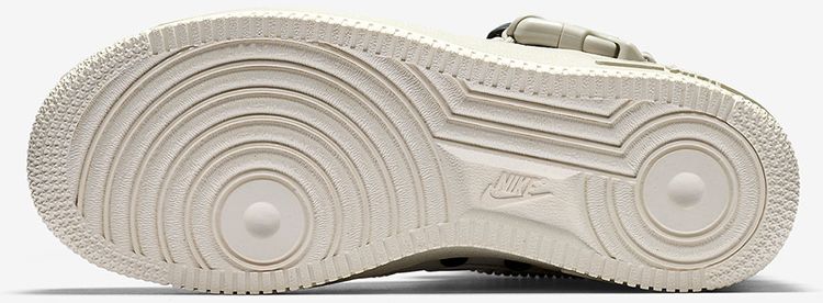 Nike Wmns SF Air Force 1 High Sail