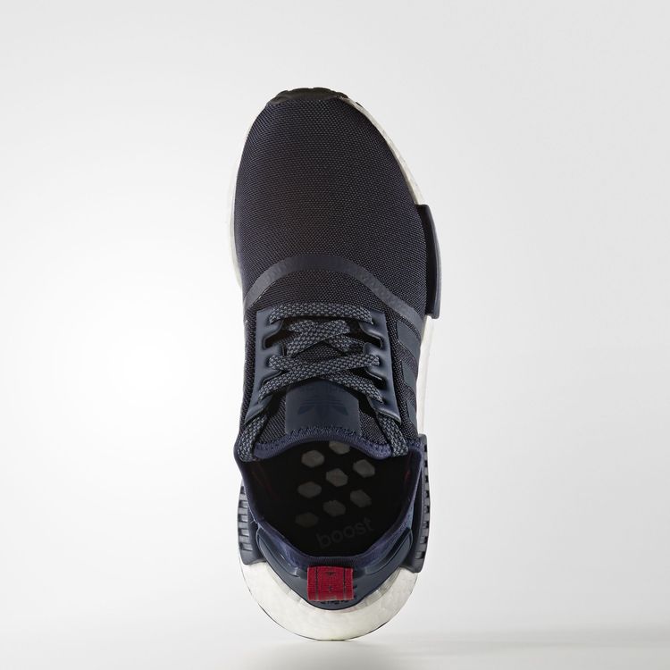 Adidas Wmns NMD R1 Collegiate Navy