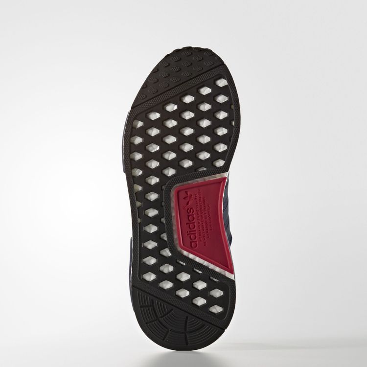 Adidas Wmns NMD R1 Collegiate Navy