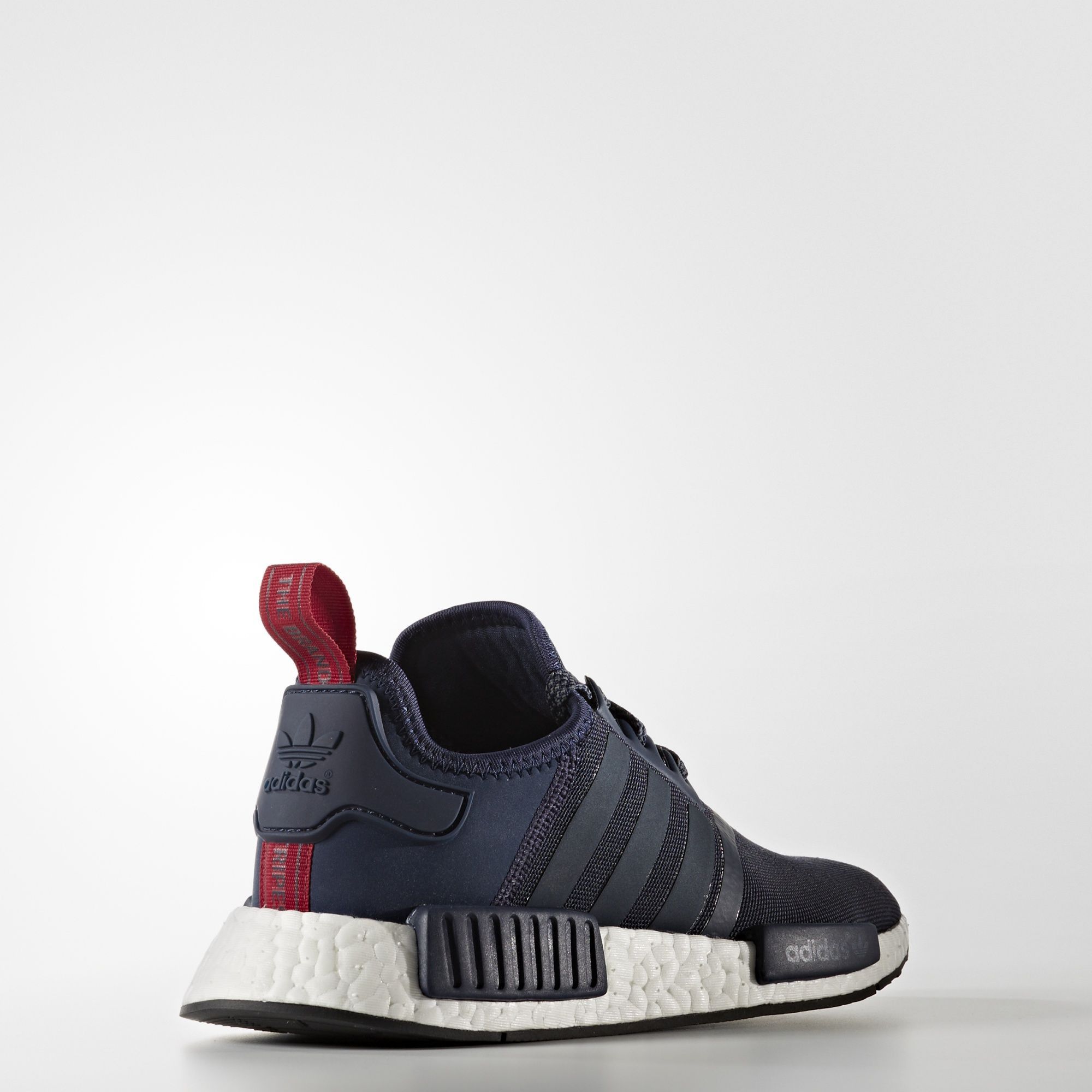 Buy Wmns NMD R1 Collegiate Navy S76011 GOAT