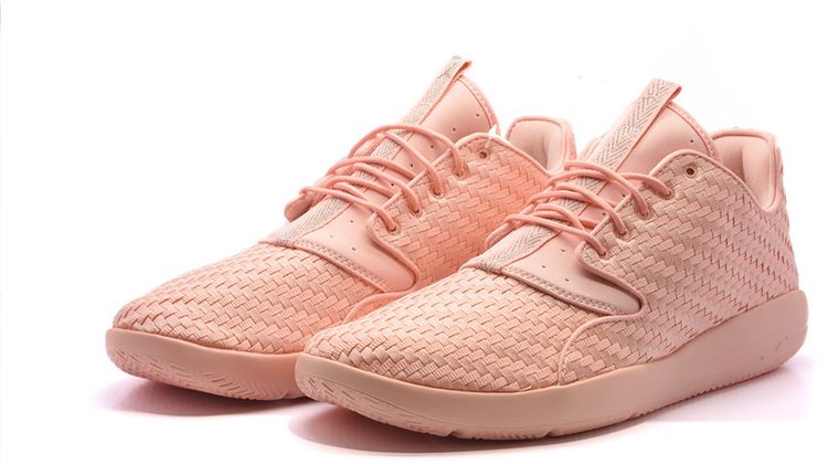 SoleFly x Air Jordan Jordan Eclipse SP Arctic Orange