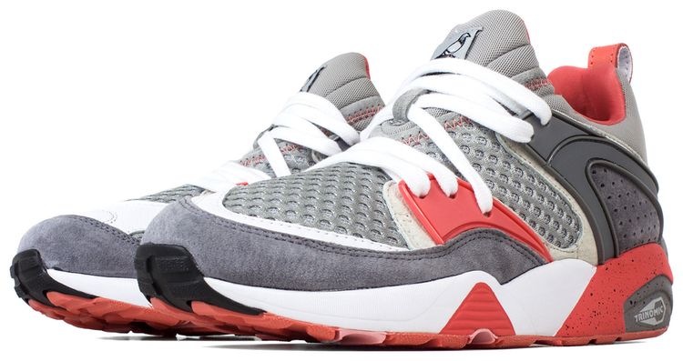 Puma Staple x Blaze of Glory OG Pigeon