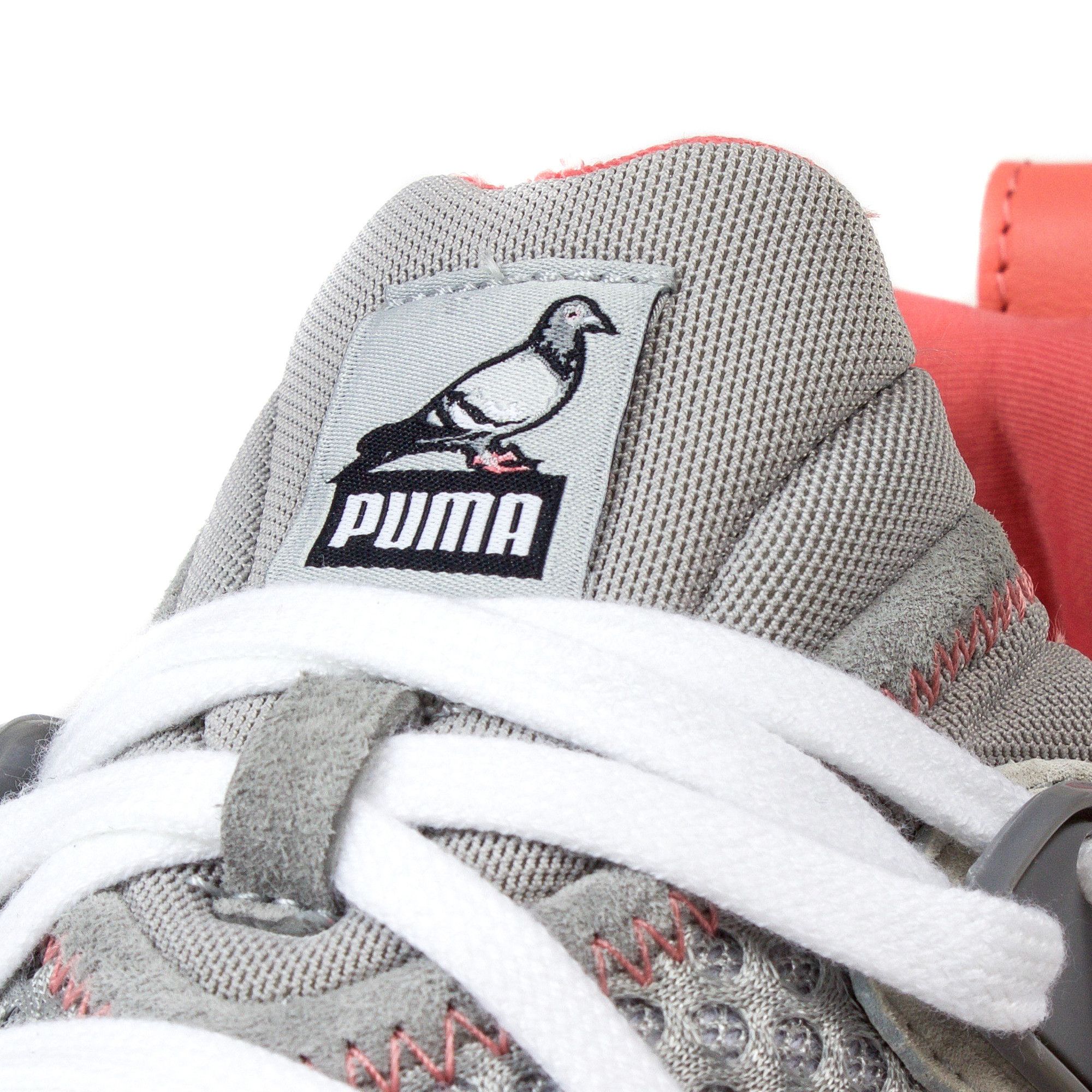 Puma x staple blaze of glory 2025