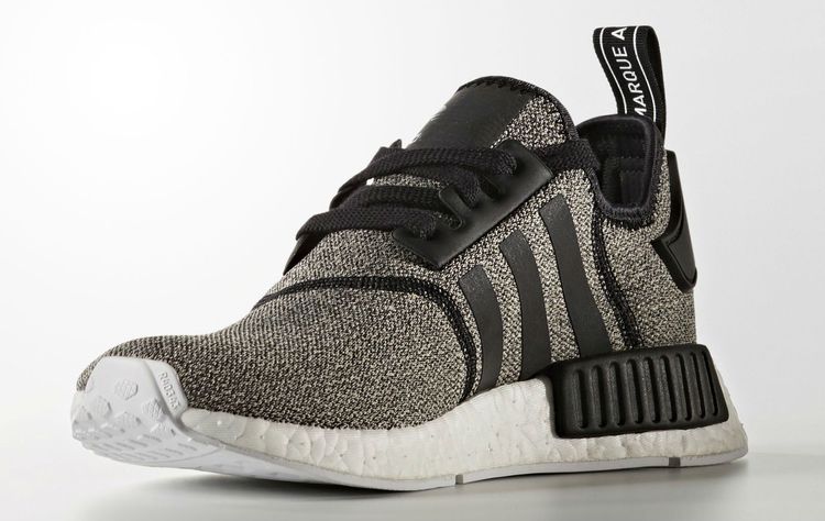 adidas gazelle silver green womens Adidas Men's NMD R1 Shoes main image 1