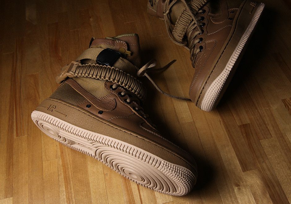 Nike wmns special field air force 1 new arrivals