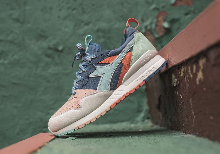 Buy Kith x Intrepid 