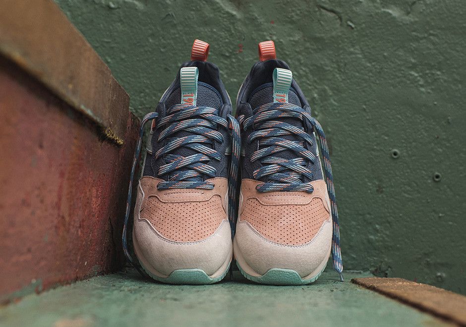 Buy Kith x Intrepid 'From Seoul to Rio' - 501 171748 01