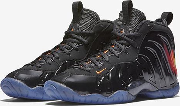 Little Posite One Halloween