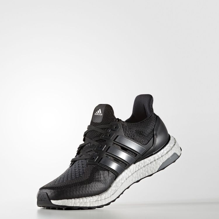 Buy Adidas UltraBoost 2.0 ATR 'Core Black' - AQ5954 | GOAT