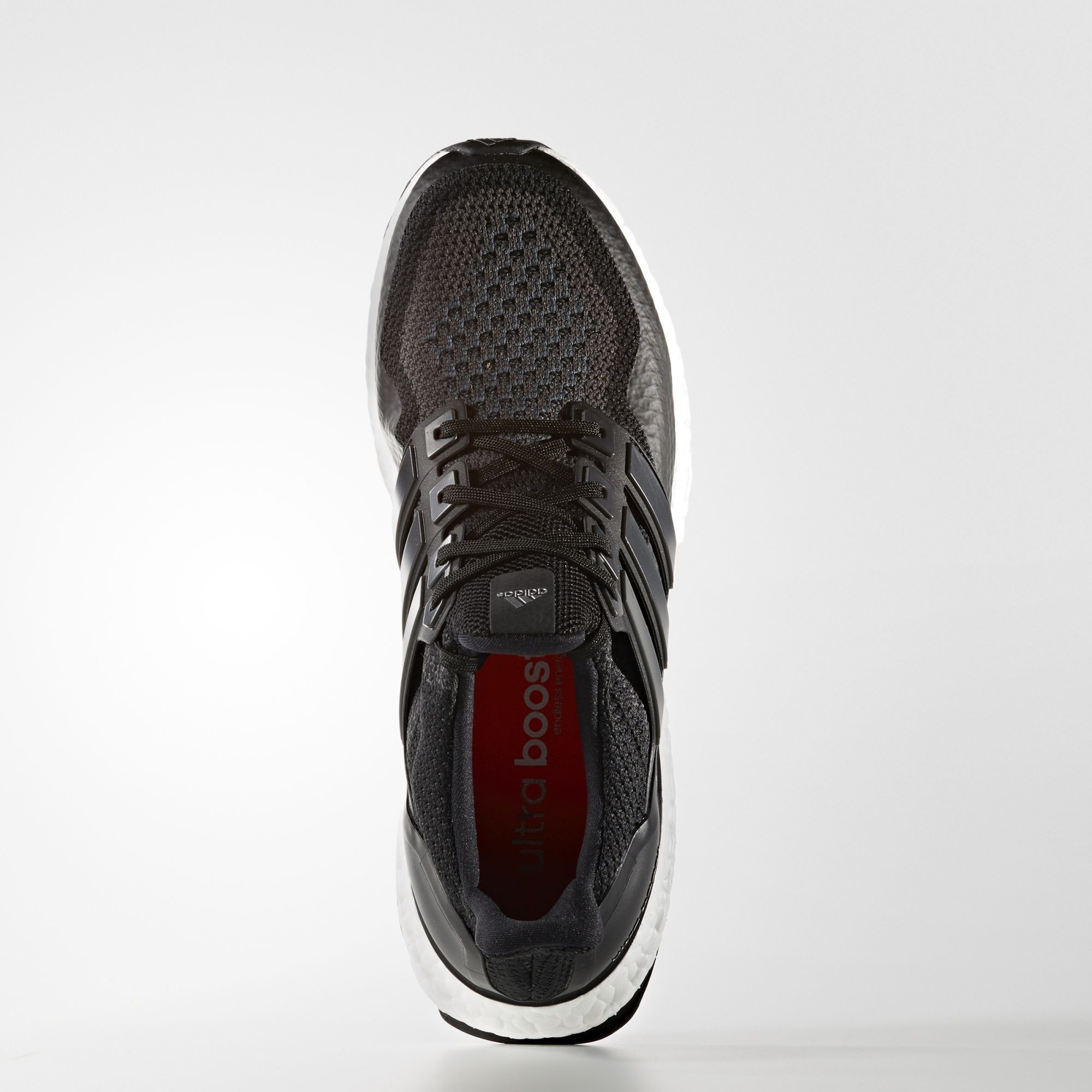Size 9.5 UltraBoost 2.0 ATR Core Black