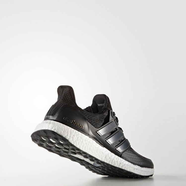 Adidas UltraBoost 20 ATR Core Black