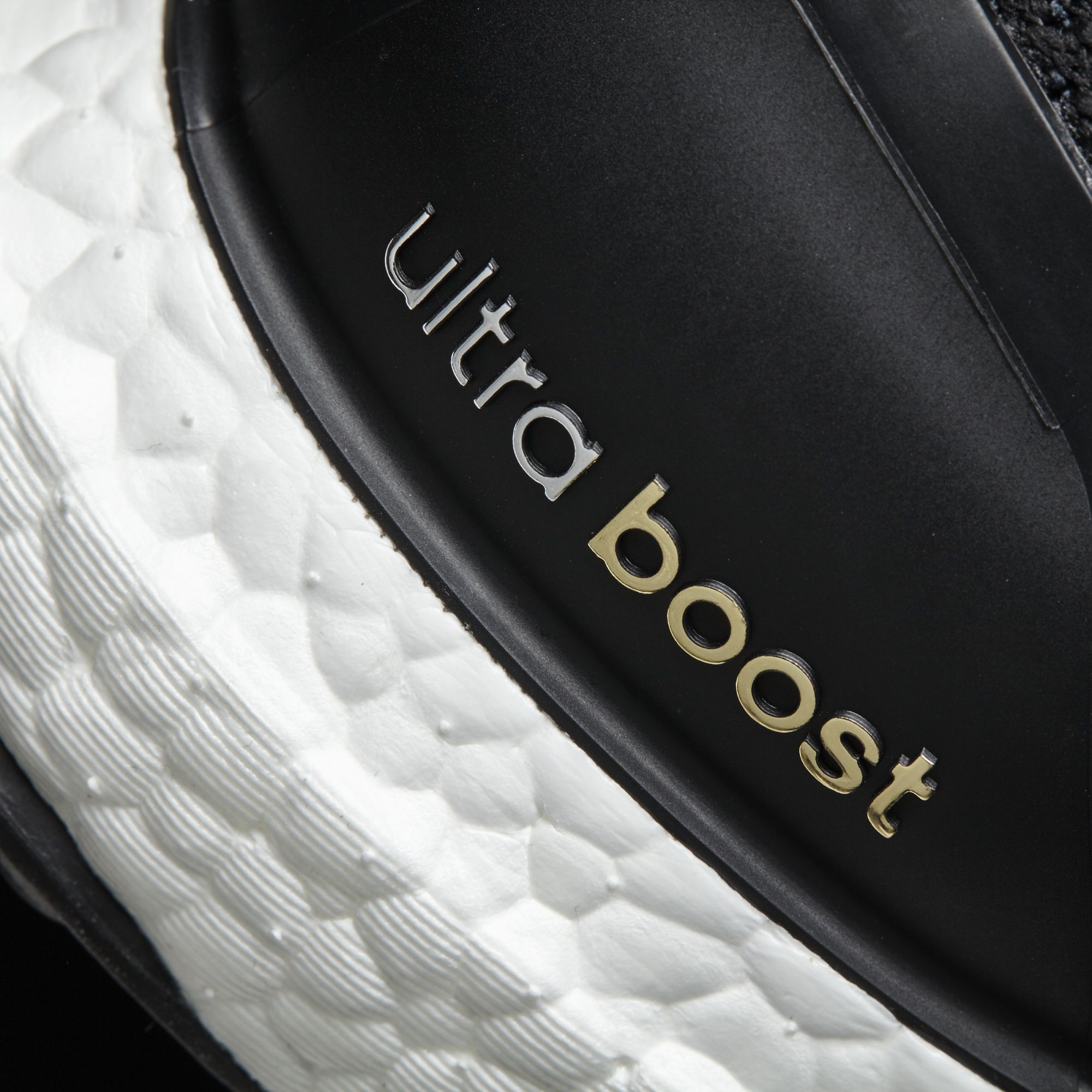 Buy UltraBoost 2.0 ATR Core Black AQ5954 GOAT
