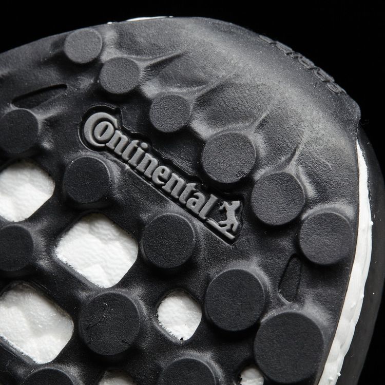 Adidas UltraBoost 20 ATR Core Black