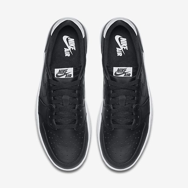 Size 10.0 Air Jordan 1 Retro Low OG Cyber Monday