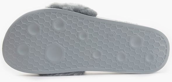 Puma Fenty x Wmns Leadcat Slide Grey