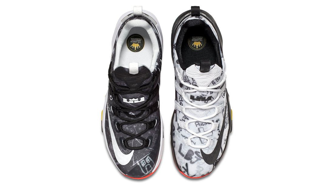 Lebron 13 low premium shop