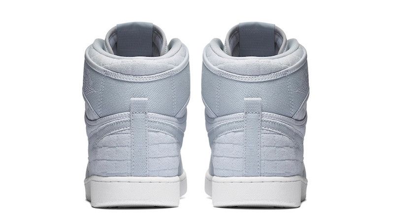 Aj1 ko high og pure platinum clearance