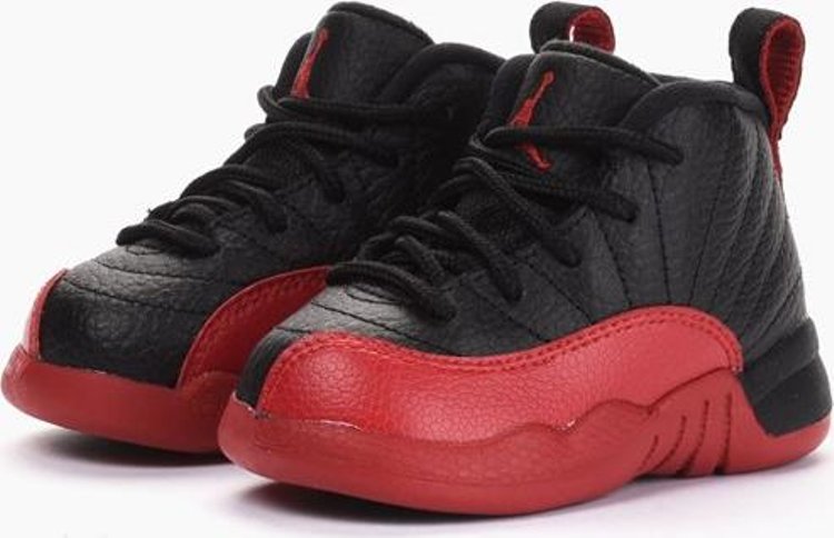 Air Jordan 12 Retro TD Flu Game 2016