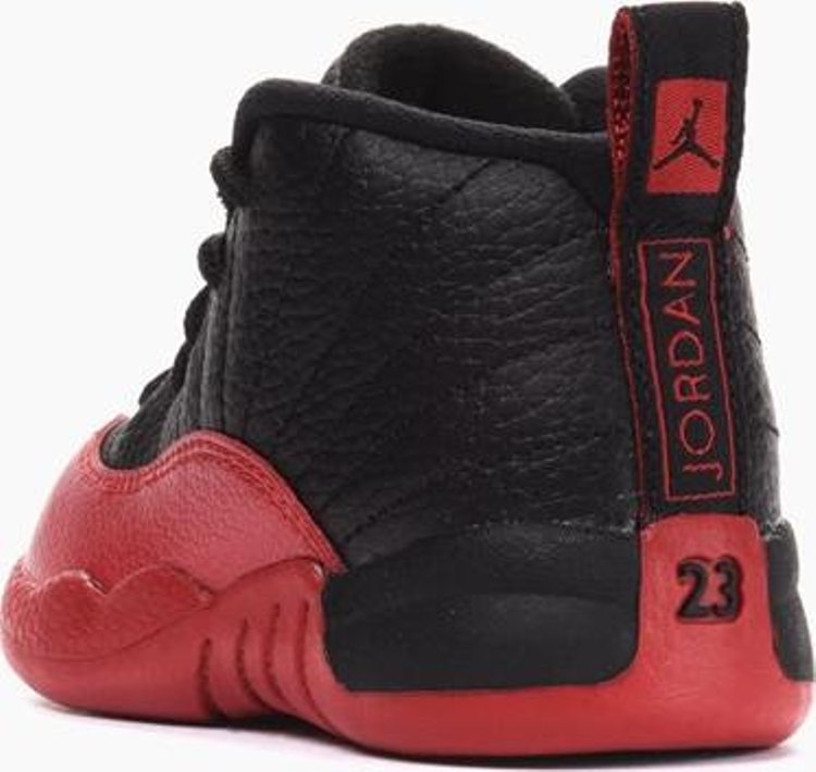 Air Jordan 12 Retro TD Flu Game 2016