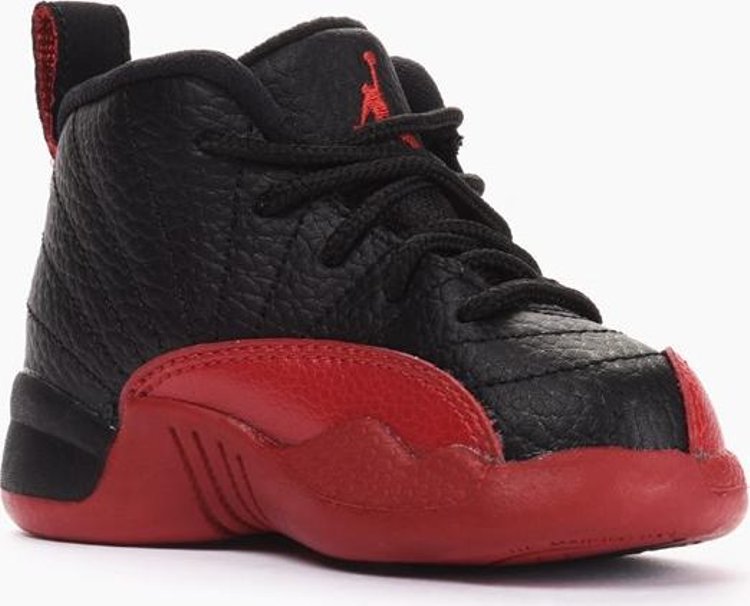 Air Jordan 12 Retro TD Flu Game 2016