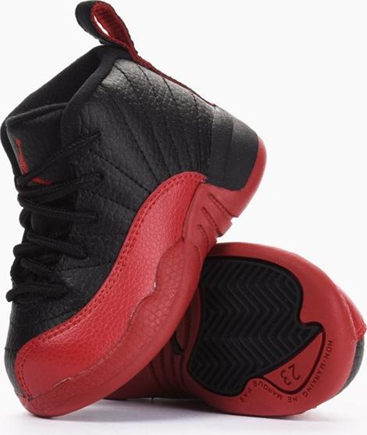 Air Jordan 12 Retro TD Flu Game 2016