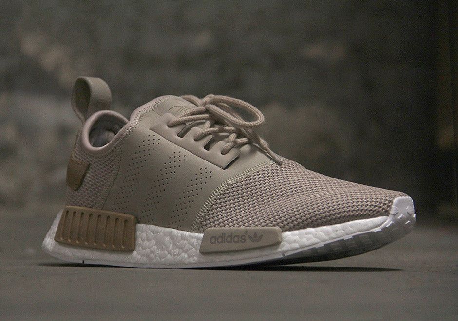 Buy Offspring x NMD R1 Offspring BB0736 GOAT