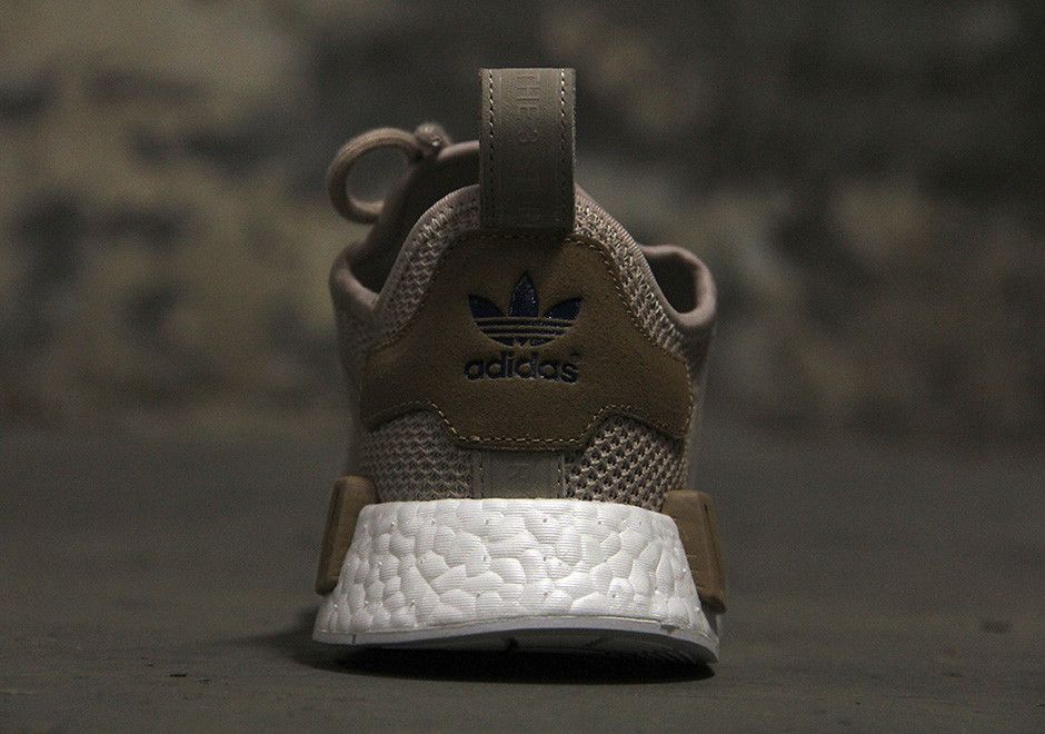 Buy Offspring x NMD R1 Offspring BB0736 GOAT