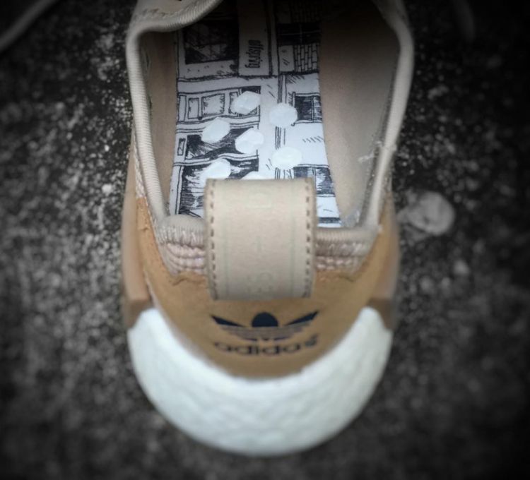 Offspring nmd store