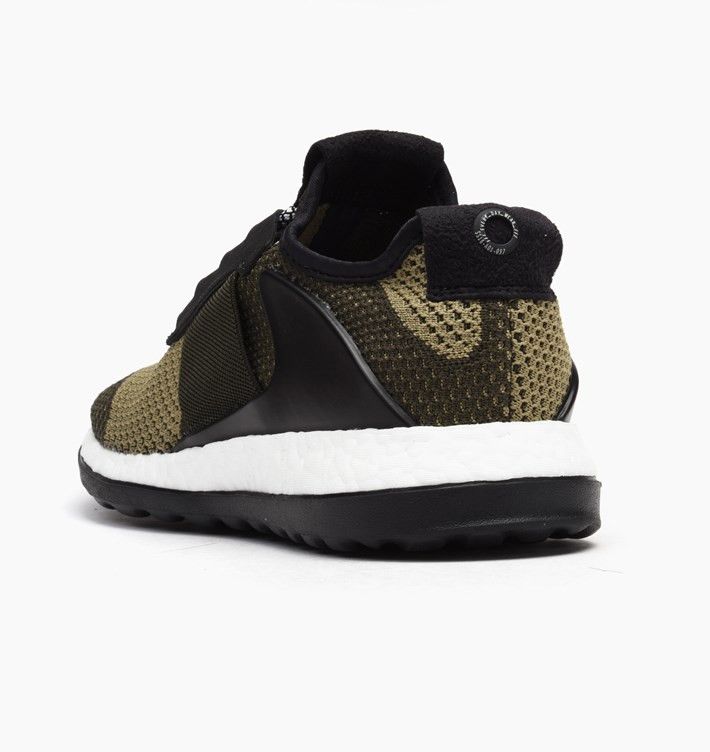 Pure boost zg day 1 sales