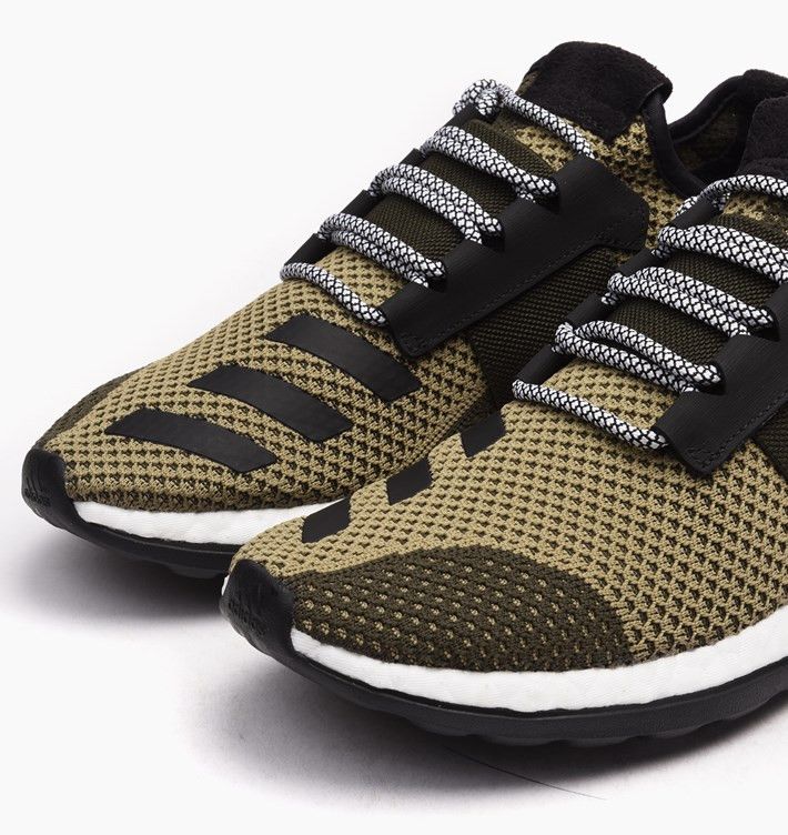Pure boost day one clearance