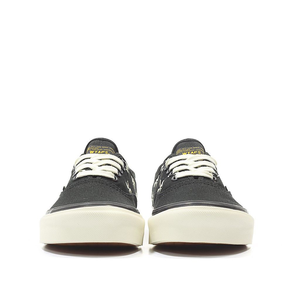 Buy WTAPS x Vans OG Authentic LX 'Bones' - VN000UDDKBC | GOAT