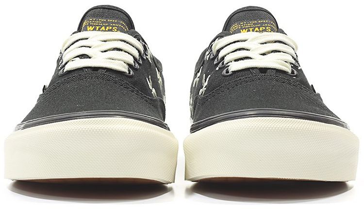 WTAPS x Vans OG Authentic LX Bones