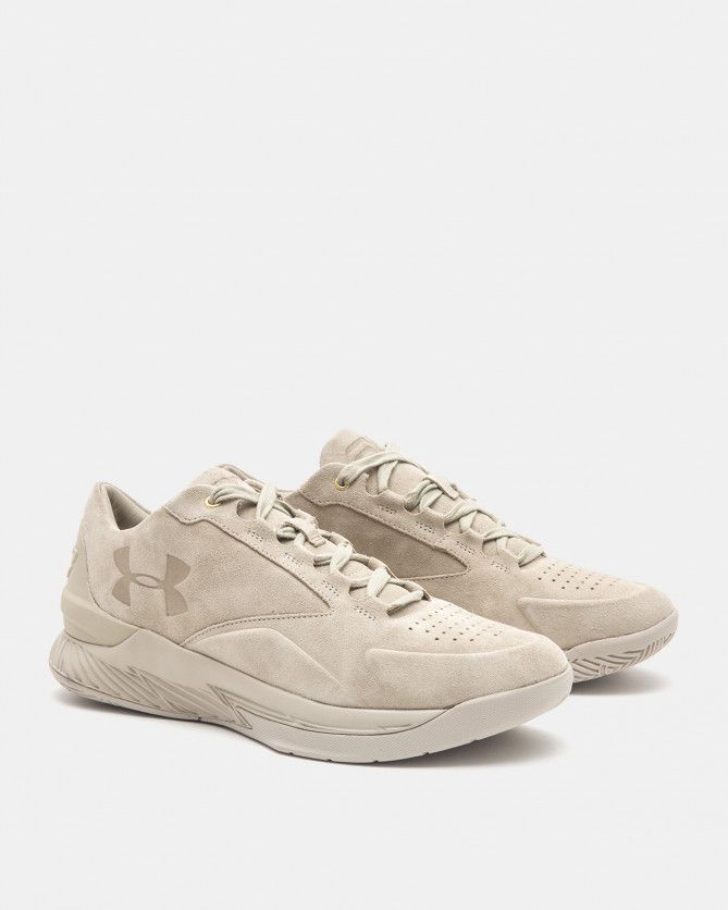 Curry one lux best sale low