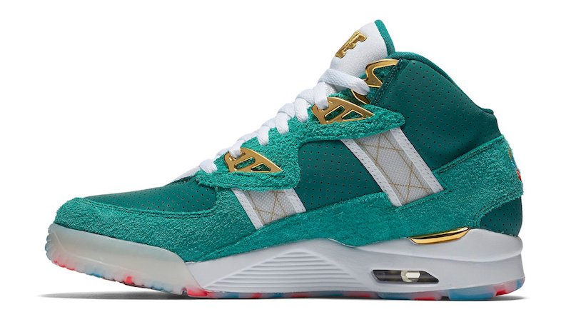 Air Trainer SC High 'Atlanta '96 Olympics'