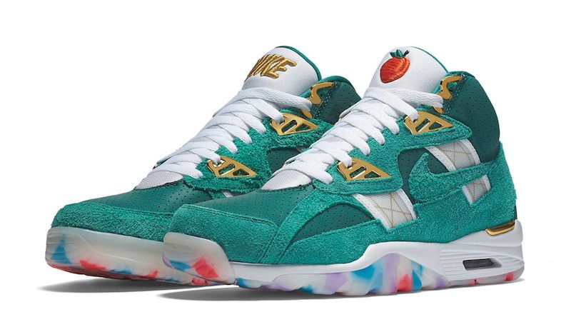 Nike shoes atlanta ga top