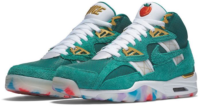 Nike Air Trainer SC High Atlanta 96 Olympics