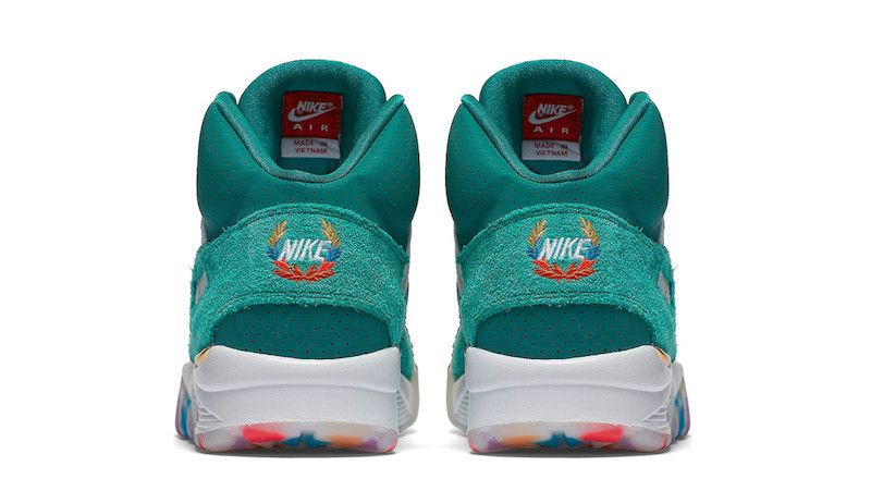 Nike Air Trainer SC High Atlanta 96 Olympics