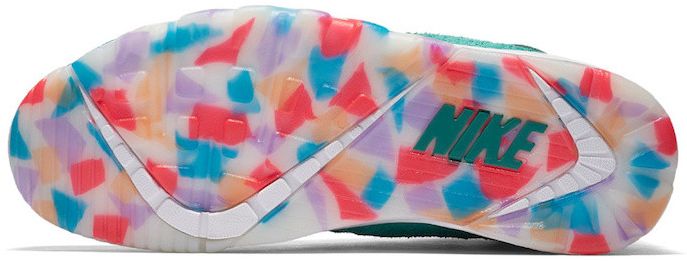 Nike Air Trainer SC High Atlanta 96 Olympics