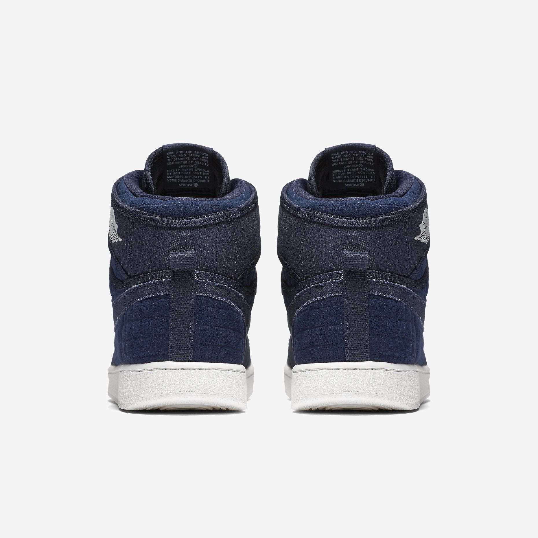 Aj1 ko high og obsidian shop