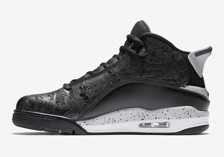 Jordan dub zero oreo cheap