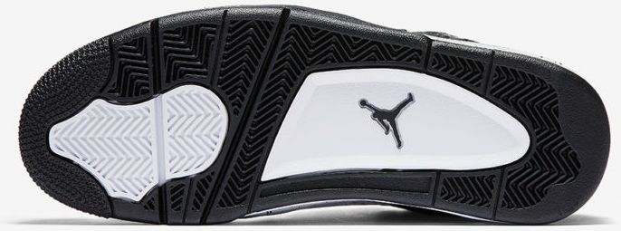 Air Jordan Dub Zero Oreo