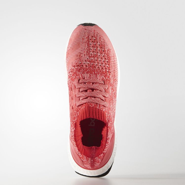 Adidas Wmns UltraBoost Uncaged Shock Red