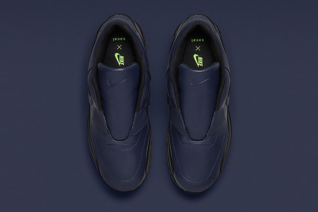 Sacai air max 9 hotsell